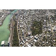 Tacoma - Downtown 2025