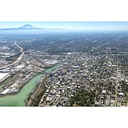 Tacoma - Downtown 2025