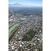 Tacoma - Downtown 2025