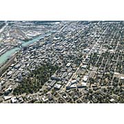 Tacoma - Downtown 2025