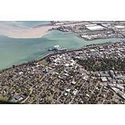 Tacoma - Downtown 2025