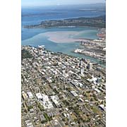 Tacoma - Downtown 2025