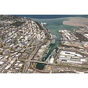 Tacoma - Downtown 2025