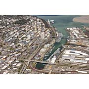 Tacoma - Downtown 2025