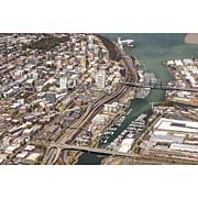 Tacoma - Downtown 2025