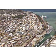 Tacoma - Downtown 2025