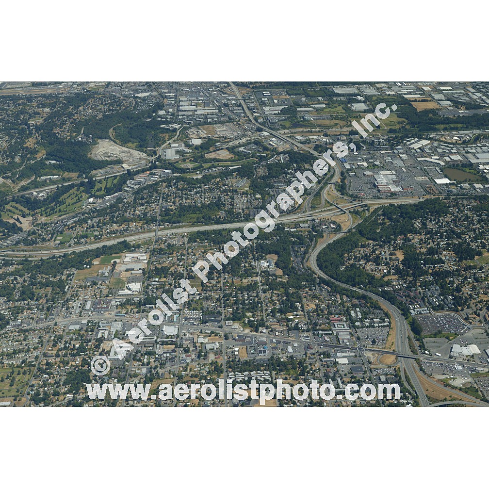 Tukwila - North 2003