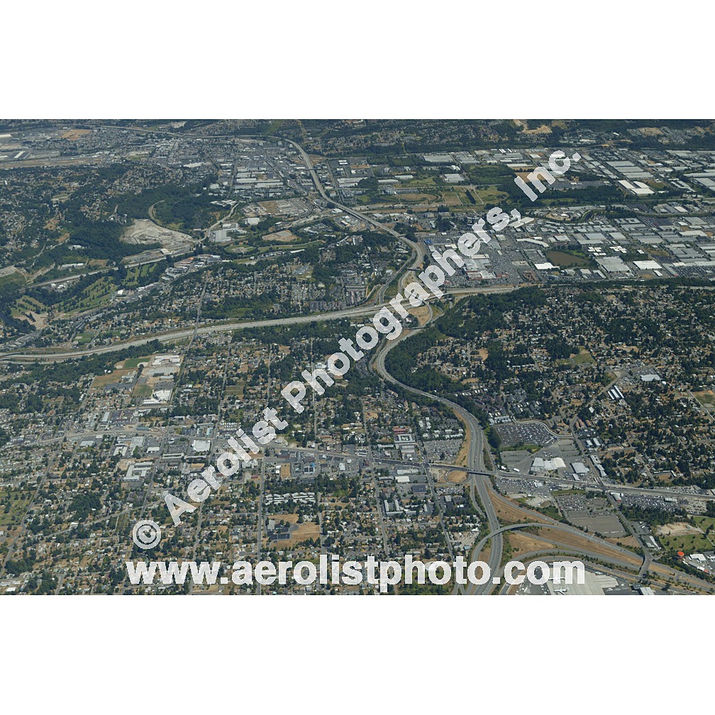 Tukwila - North 2003