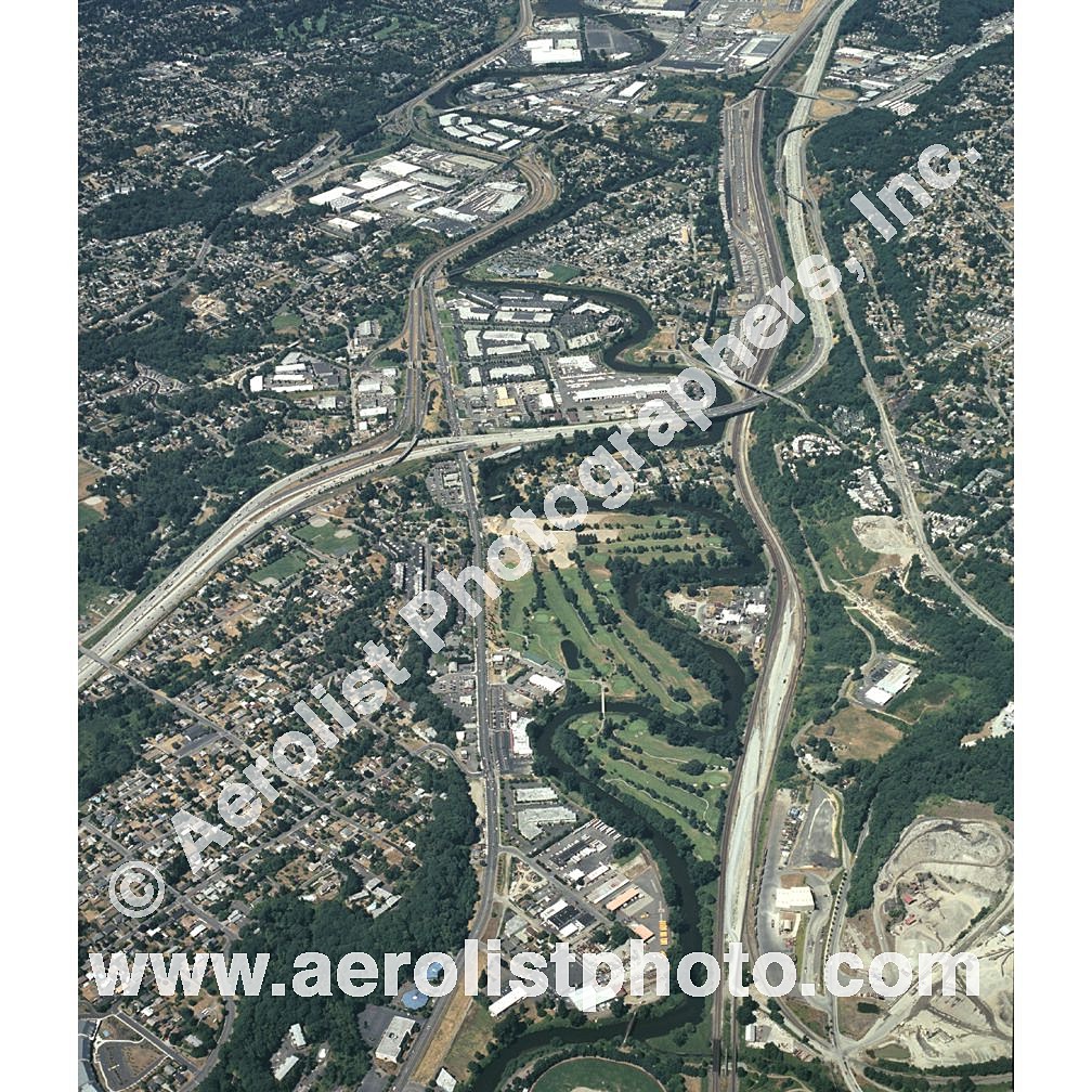 Tukwila - North 2003