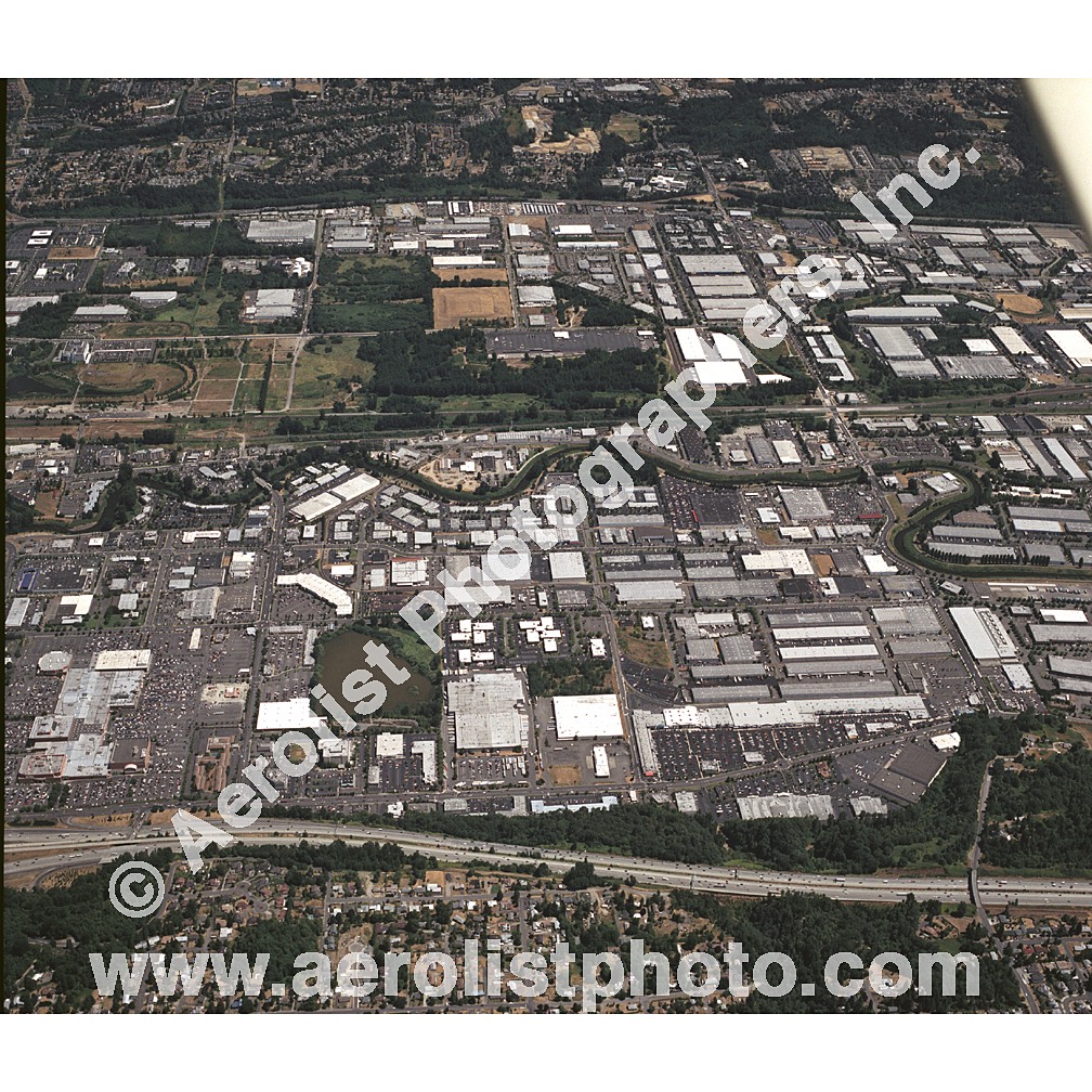 Tukwila - Southcenter 2003