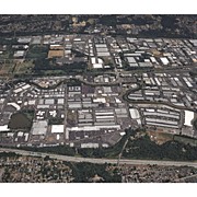 Tukwila - Southcenter 2003