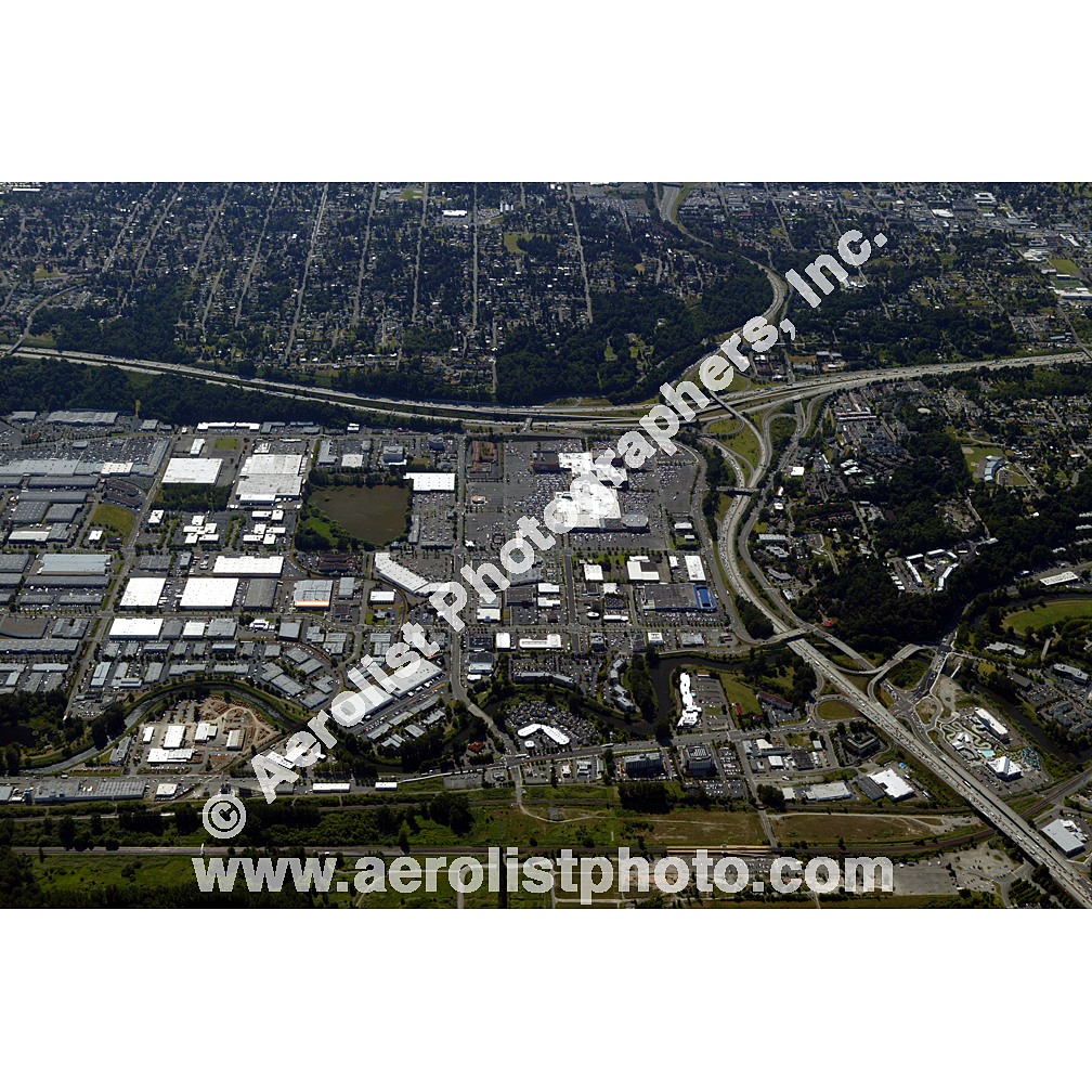 Tukwila - Southcenter 2004