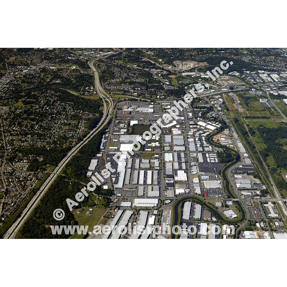 Tukwila - Southcenter 2004