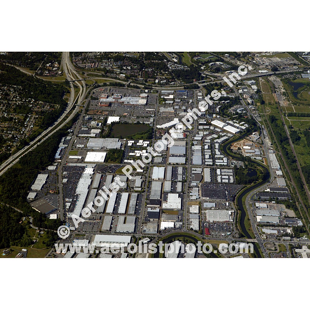 Tukwila - Southcenter 2004