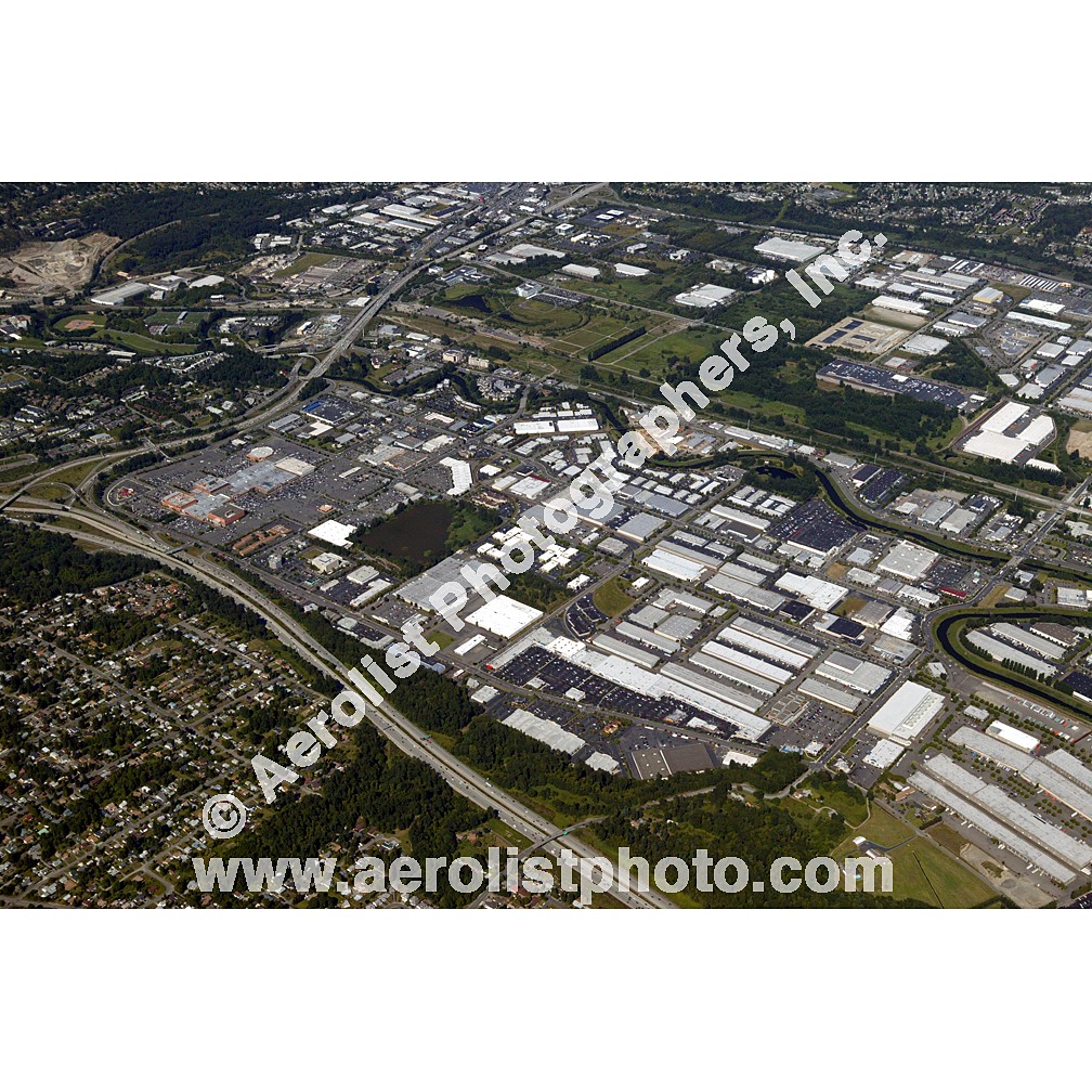 Tukwila - Southcenter 2004