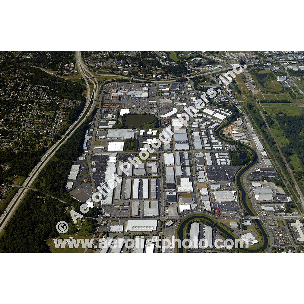 Tukwila - Southcenter 2004