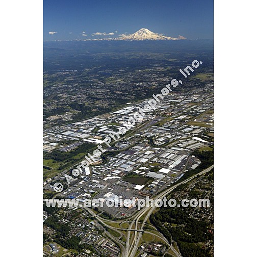 Tukwila - Southcenter 2004