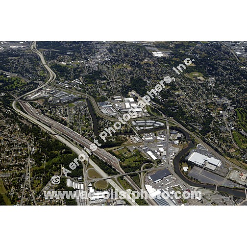 Tukwila - North 2004