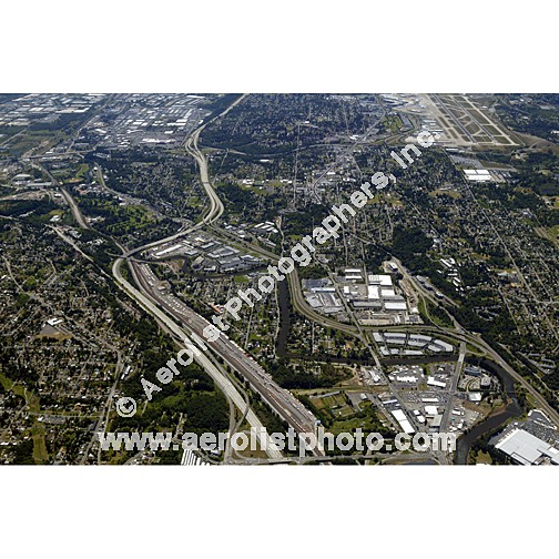Tukwila - North 2004