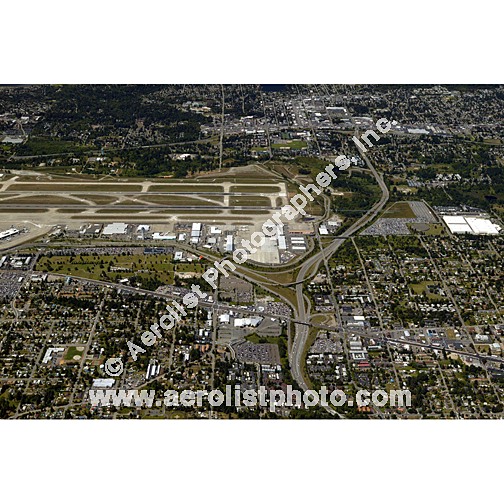 Tukwila - North 2004