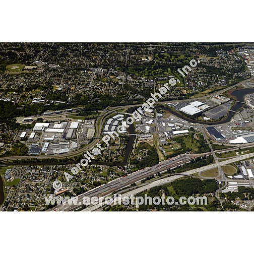 Tukwila - North 2004