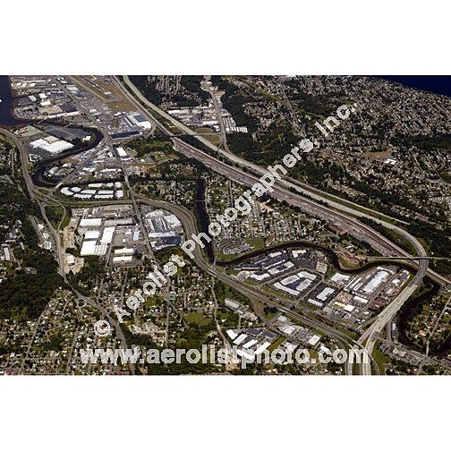 Tukwila - North 2004