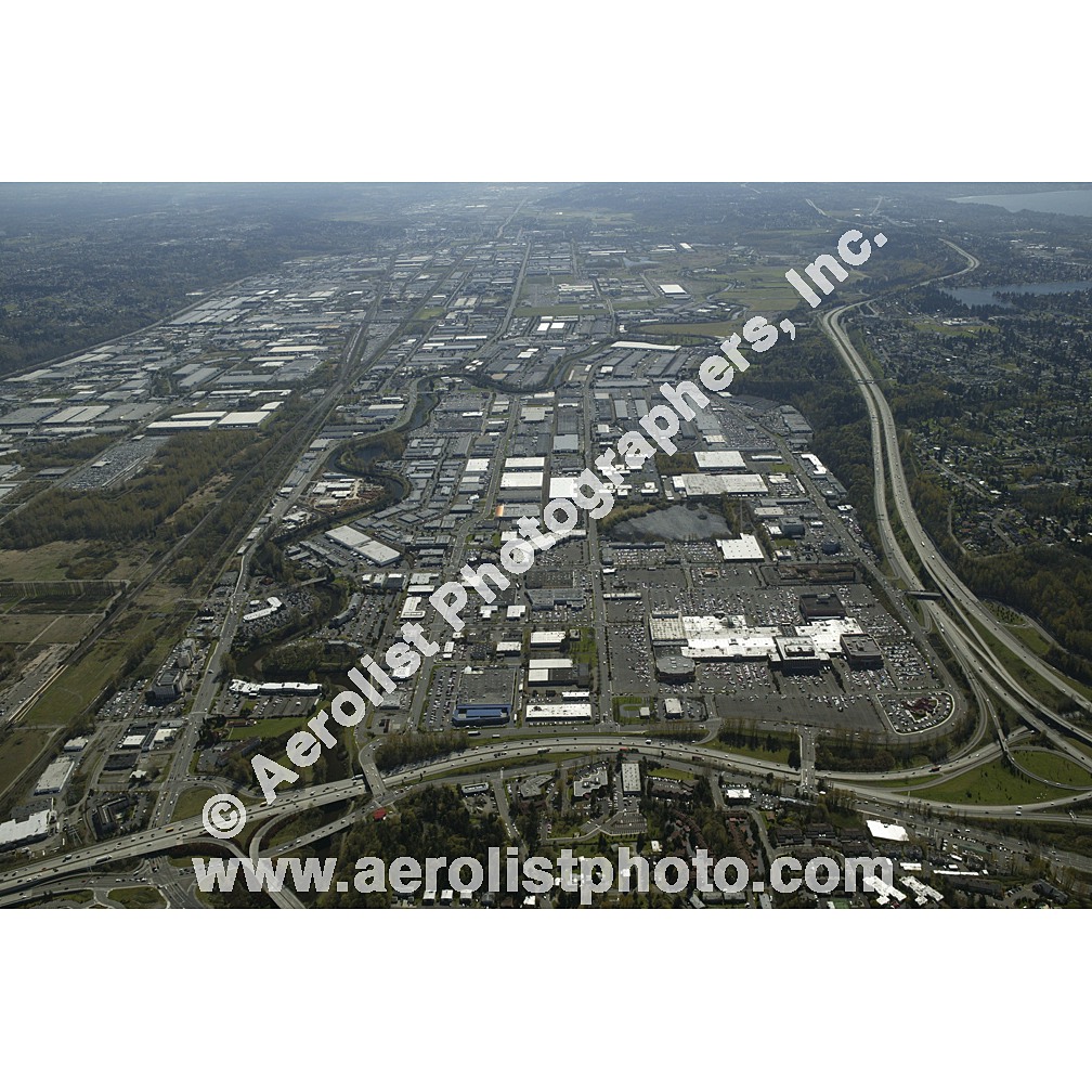 Tukwila - Southcenter 2005