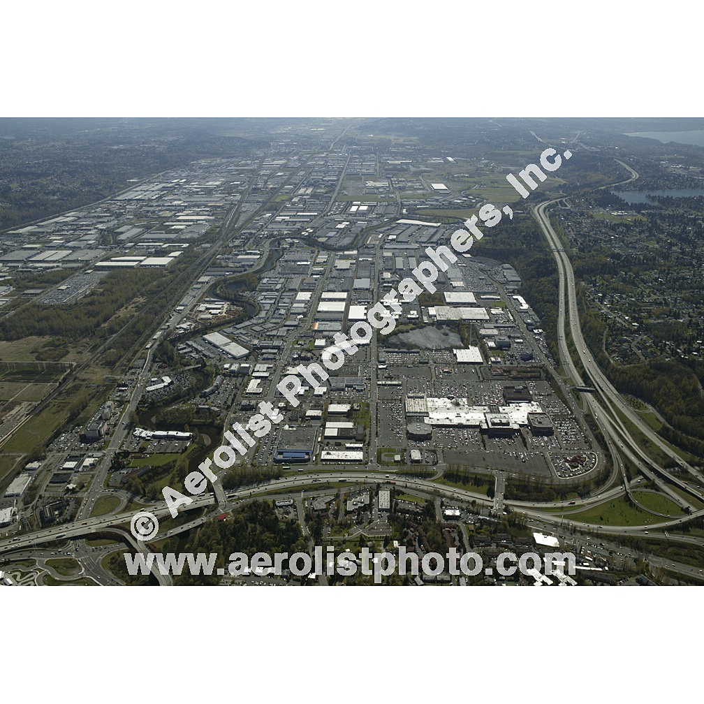 Tukwila - Southcenter 2005