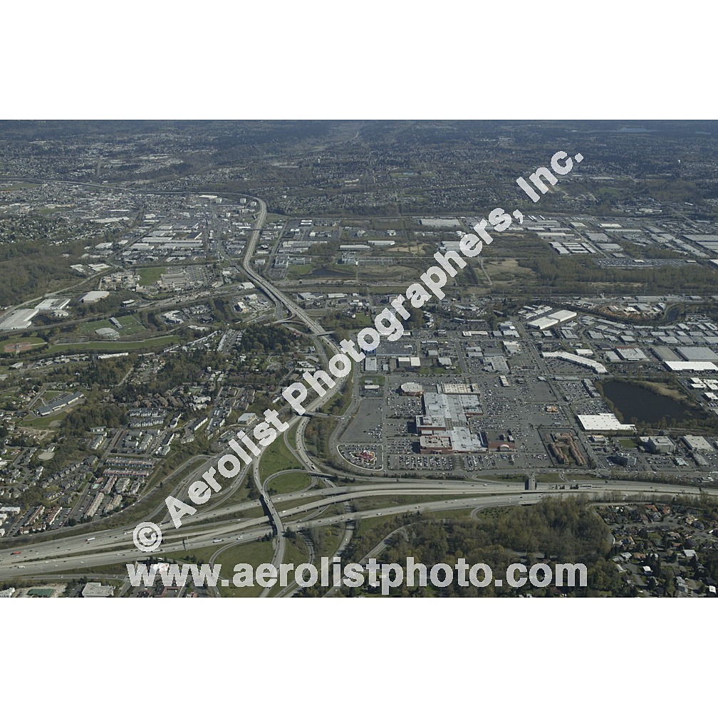 Tukwila - Southcenter 2005