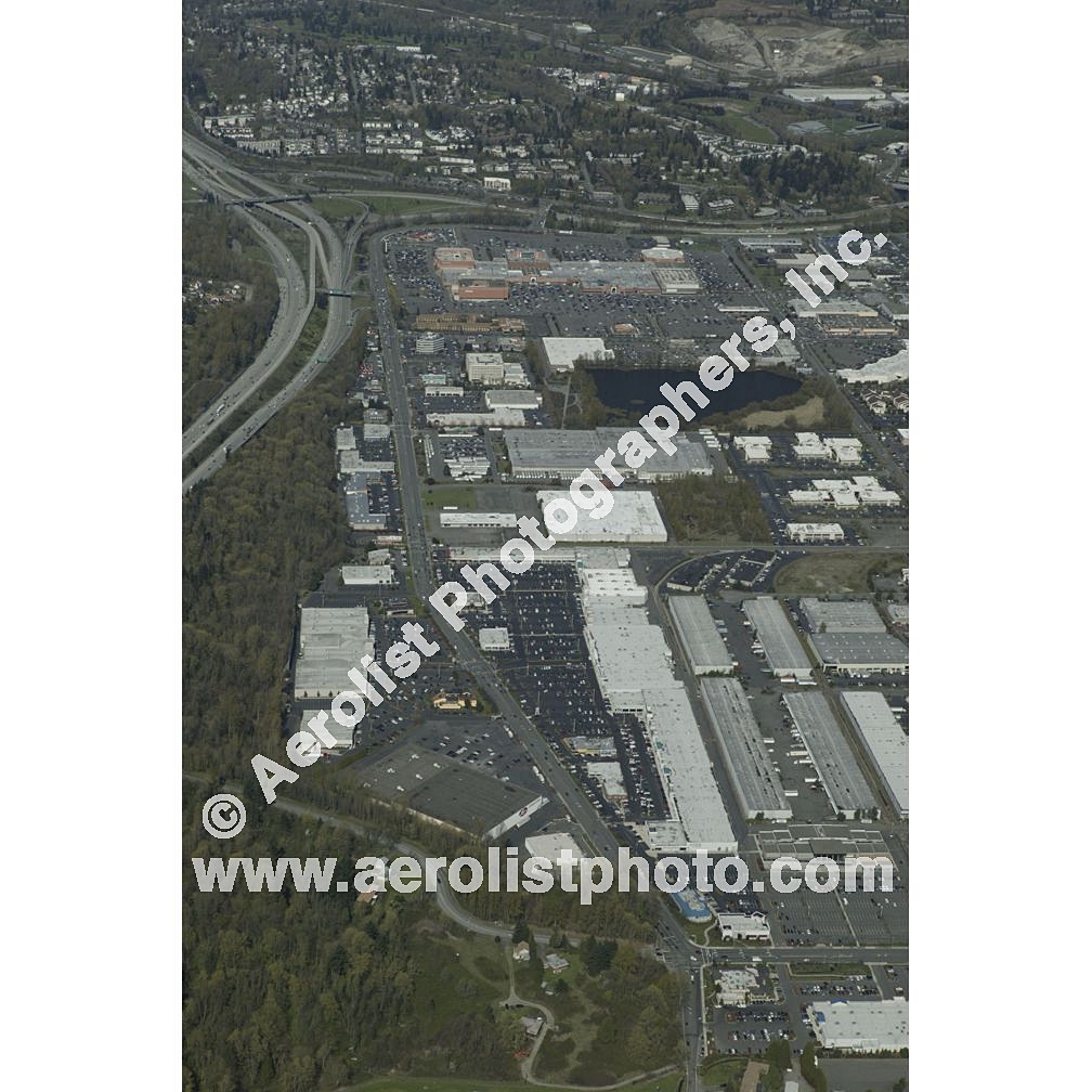 Tukwila - Southcenter 2005