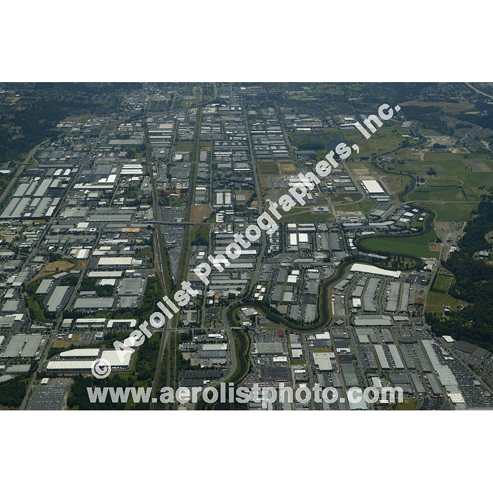 Tukwila - Southcenter 2005