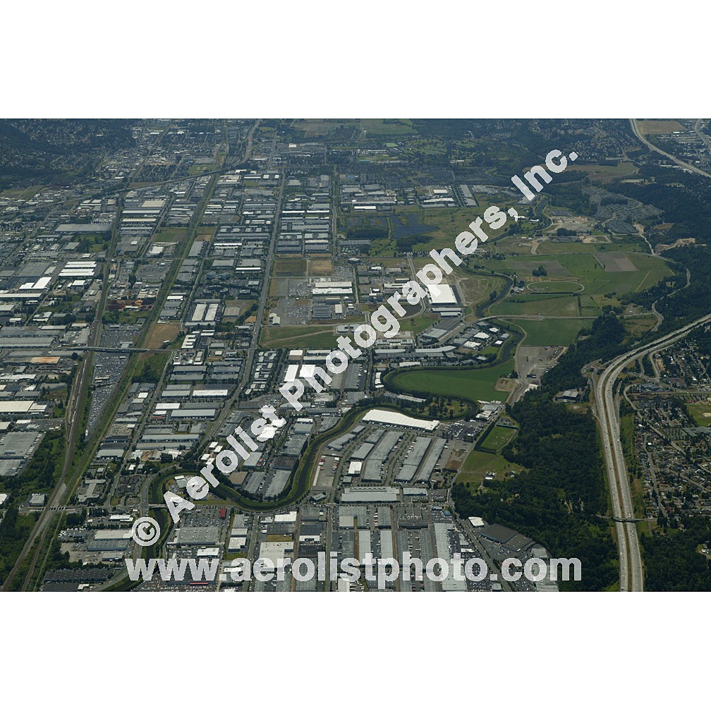 Tukwila - Southcenter 2005