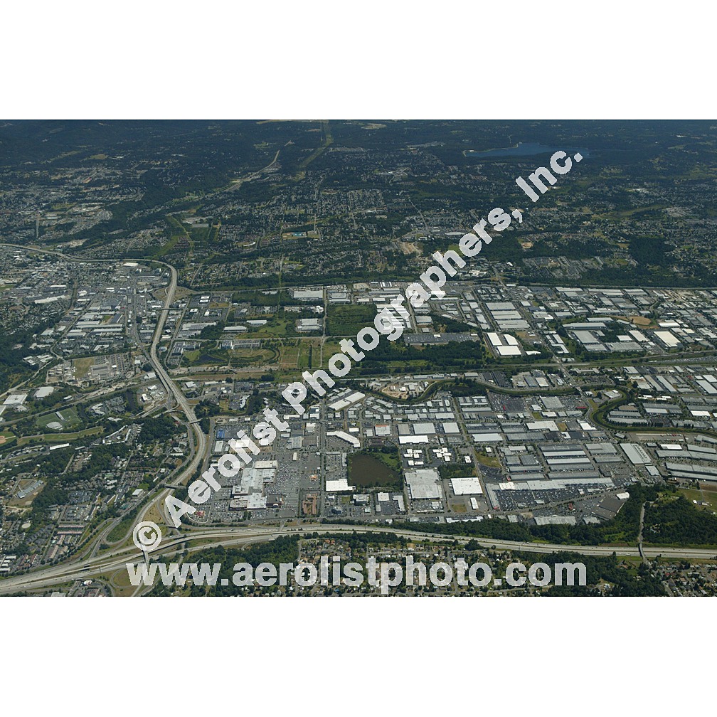 Tukwila - Southcenter 2005