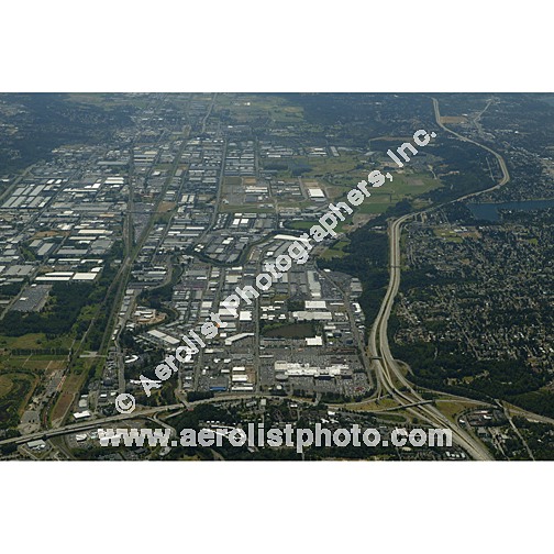 Tukwila - Southcenter 2005