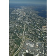 Tukwila - Southcenter 2005