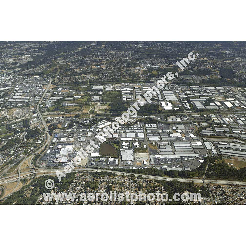 Tukwila - Southcenter 2006