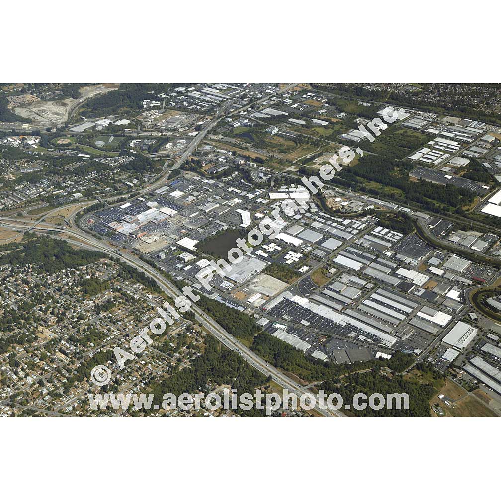 Tukwila - Southcenter 2006