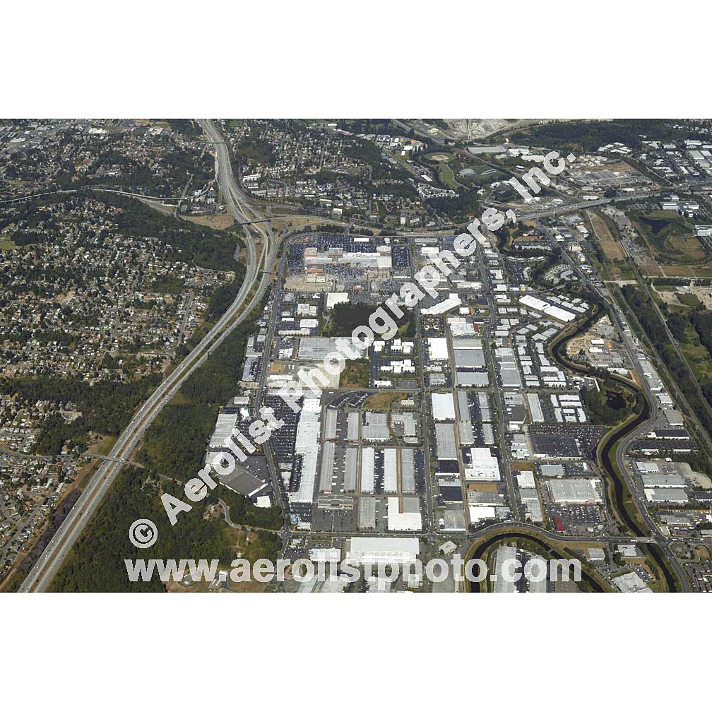 Tukwila - Southcenter 2006