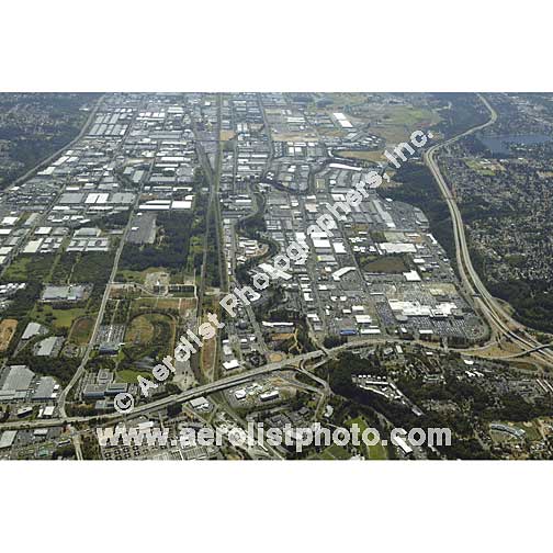 Tukwila - Southcenter 2006