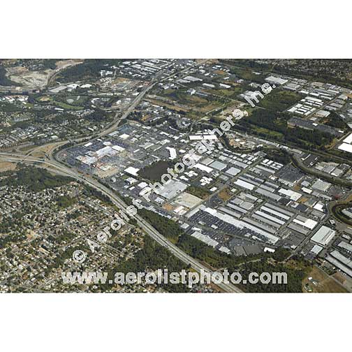 Tukwila - Southcenter 2006