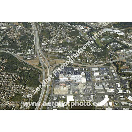Tukwila - Southcenter 2006