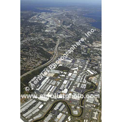 Tukwila - Southcenter 2006