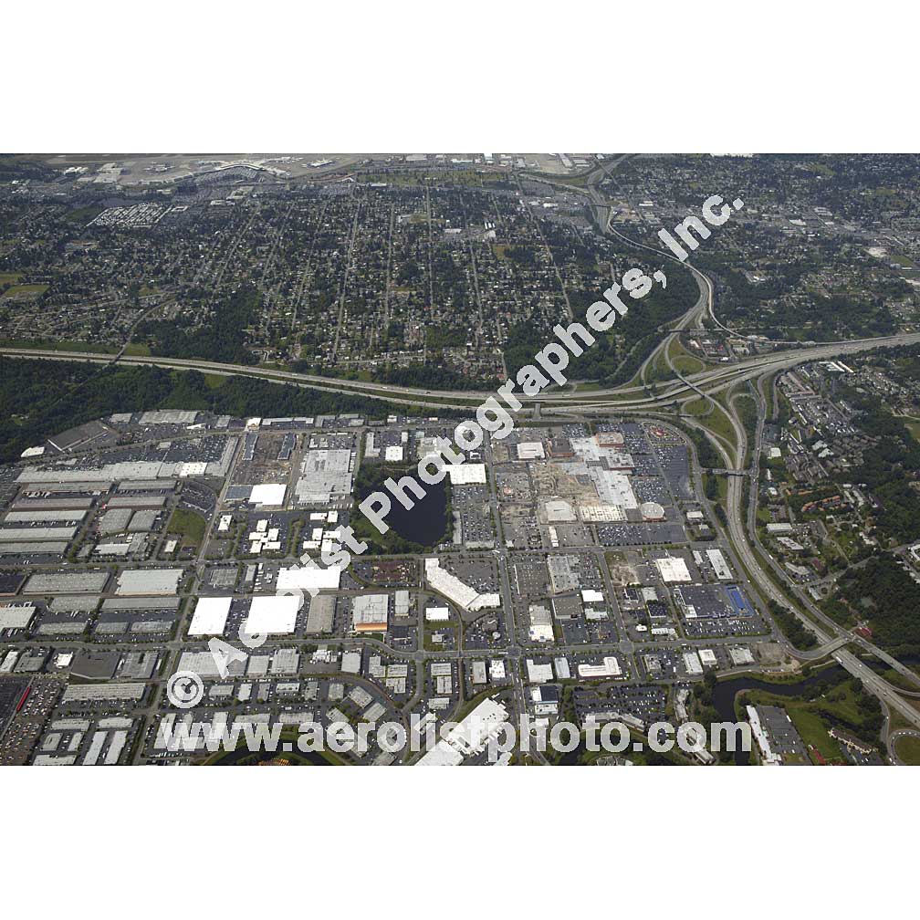 Tukwila - Southcenter 2007