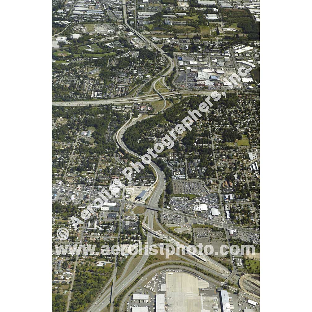 Tukwila - North 2007