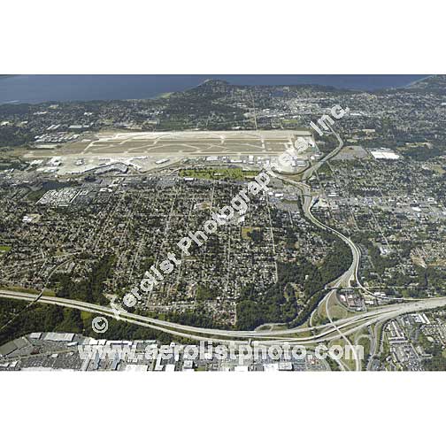 Tukwila - North 2007