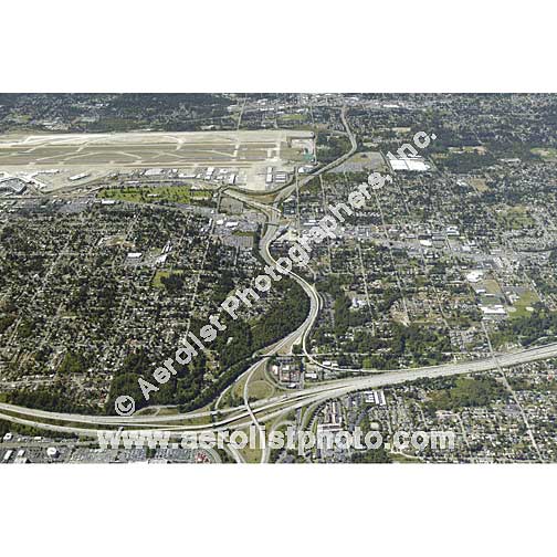 Tukwila - North 2007