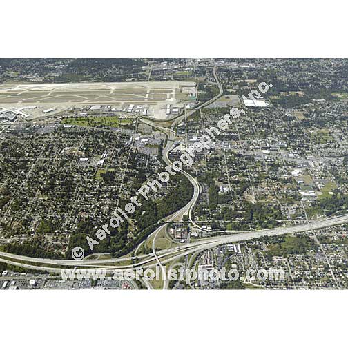 Tukwila - North 2007