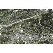 Tukwila - North 2007