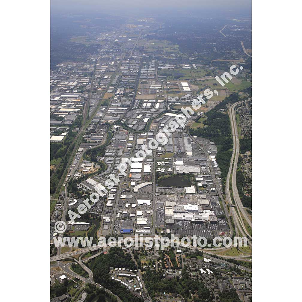 Tukwila - Southcenter 2008