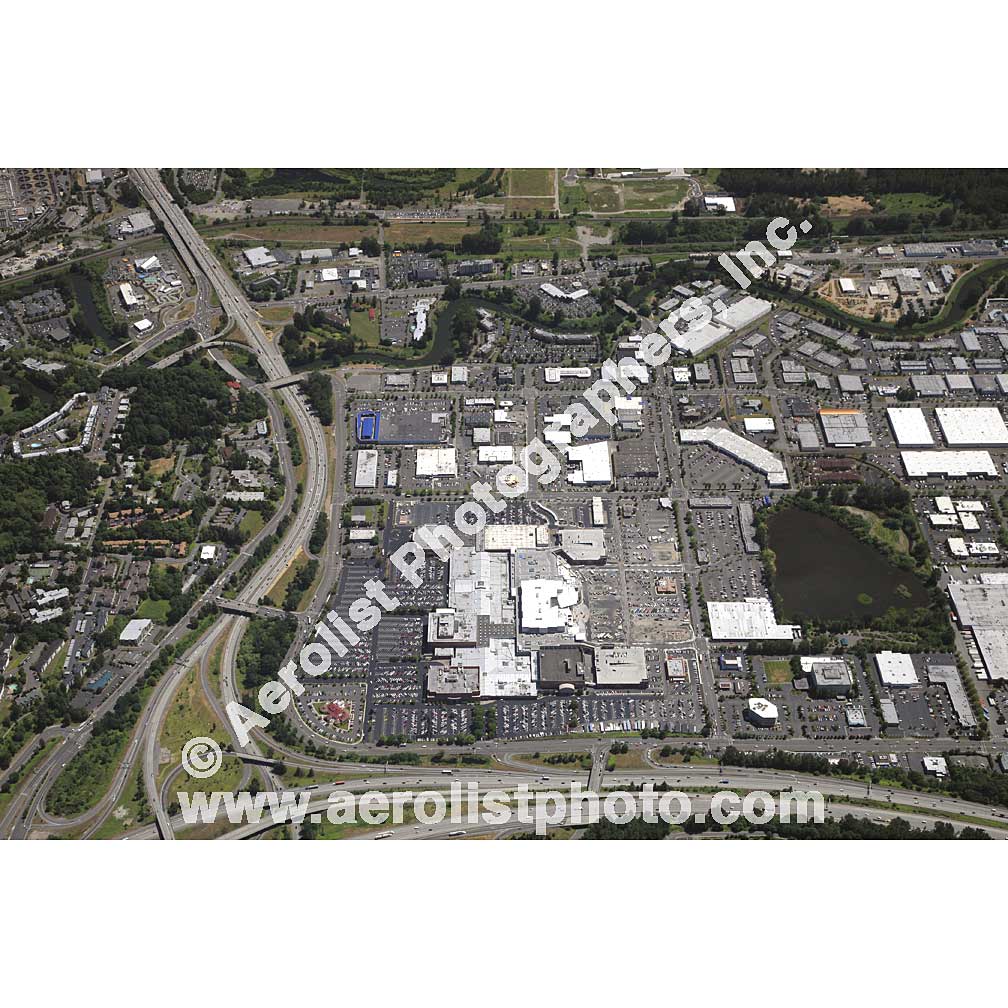 Tukwila - Southcenter 2008